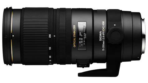 Sigma 70 200mm PenalbaWeb.com