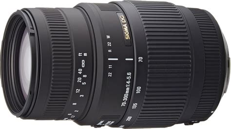 Sigma 70 300 PenalbaWeb.com