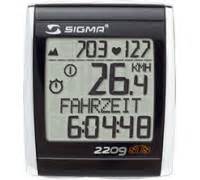Sigma bc 2209 PenalbaWeb.com