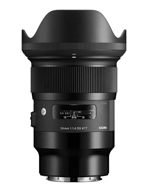 Sigma camaras PenalbaWeb.com