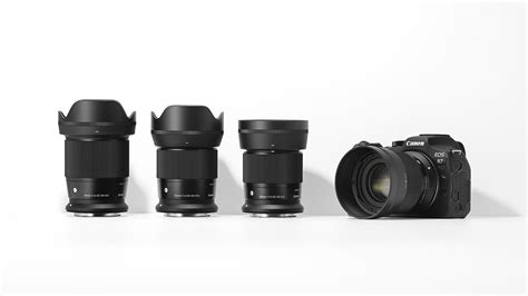 Sigma canon PenalbaWeb.com
