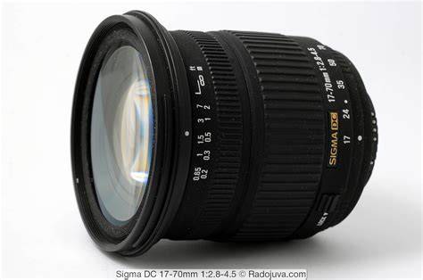 Sigma dc PenalbaWeb.com