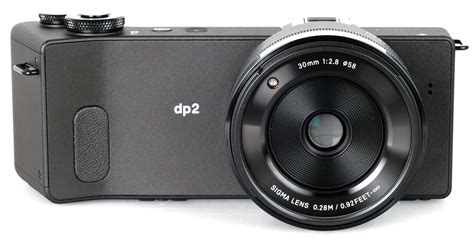 Sigma dp 2 PenalbaWeb.com