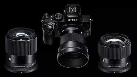 Sigma nikon PenalbaWeb.com