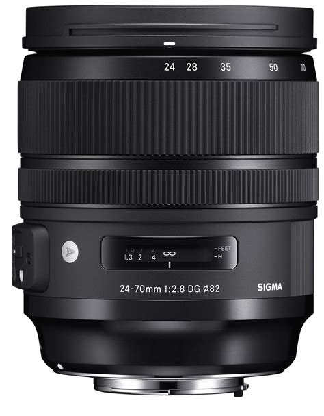 Sigma os canon PenalbaWeb.com