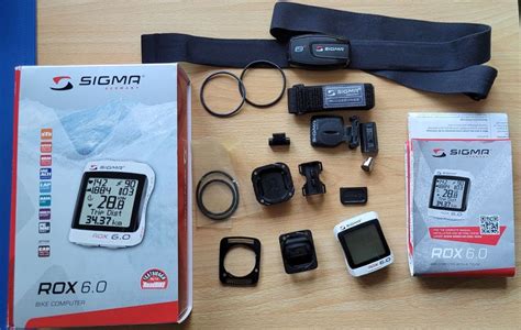 Sigma rox 6.0 PenalbaWeb.com