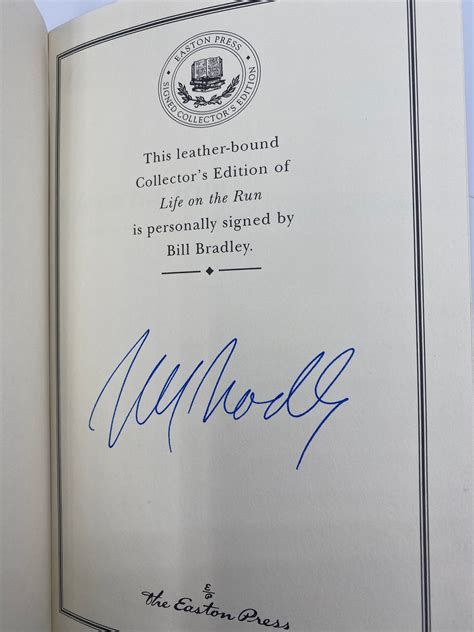 Signed rare PenalbaWeb.com