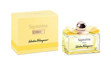 Signorina PenalbaWeb.com