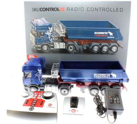 Siku control 32 PenalbaWeb.com