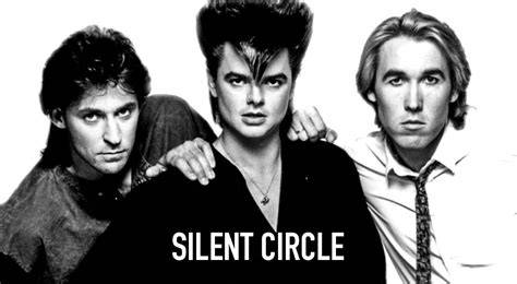 Silent circle PenalbaWeb.com