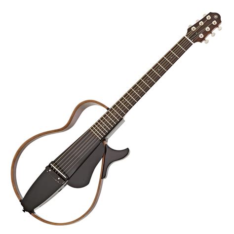 Silent guitar PenalbaWeb.com