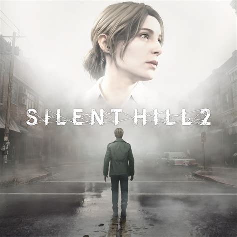Silent hill playstation 2 PenalbaWeb.com