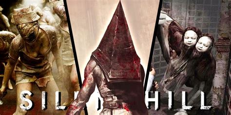 Silent hill PenalbaWeb.com