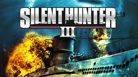 Silent hunter PenalbaWeb.com