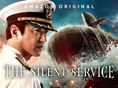 Silent service PenalbaWeb.com