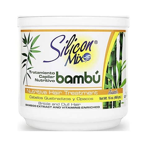 Silicon mix bambu PenalbaWeb.com