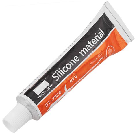 Silicona termica PenalbaWeb.com