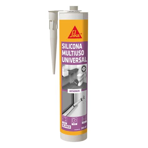Silicona universal PenalbaWeb.com