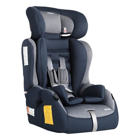 Silla de auto para bebe PenalbaWeb.com