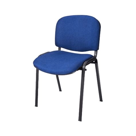 Silla azul PenalbaWeb.com