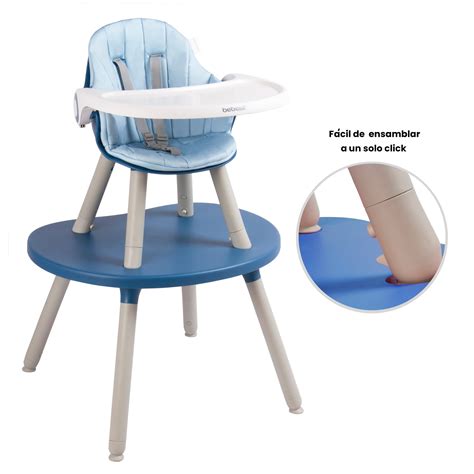 Silla baby queen PenalbaWeb.com
