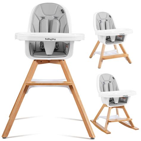 Silla baby wooden PenalbaWeb.com