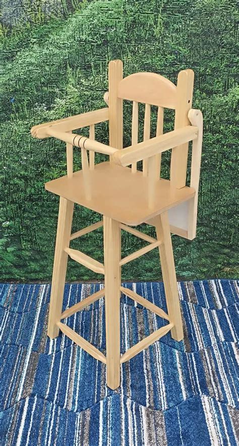 Silla bano madera PenalbaWeb.com
