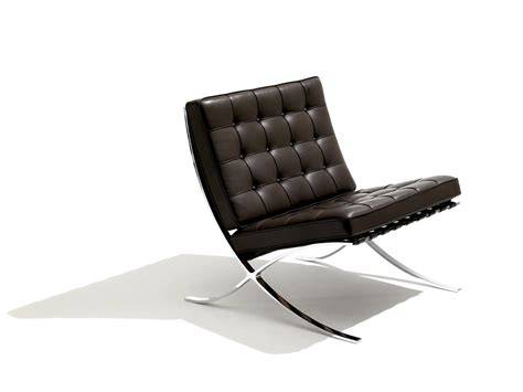 Silla barcelona PenalbaWeb.com