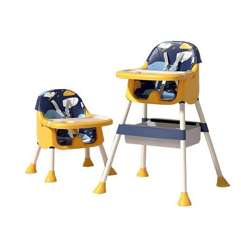 Silla bebe ajustable PenalbaWeb.com