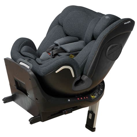Silla bebe casualplay PenalbaWeb.com