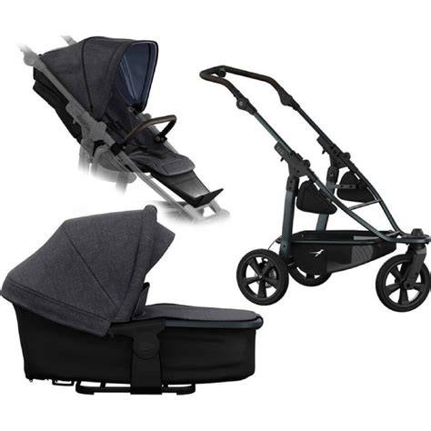 Silla bebe tfk PenalbaWeb.com