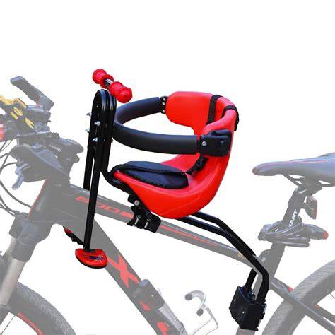 Silla bicicleta PenalbaWeb.com