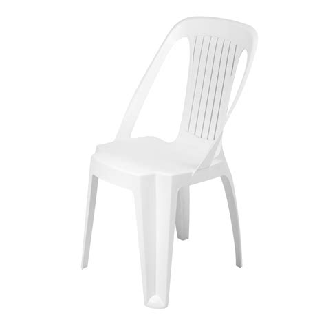 Silla blanco PenalbaWeb.com