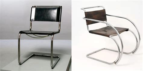 Silla breuer PenalbaWeb.com