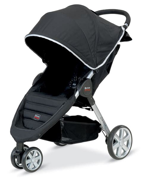 Silla britax b agile PenalbaWeb.com
