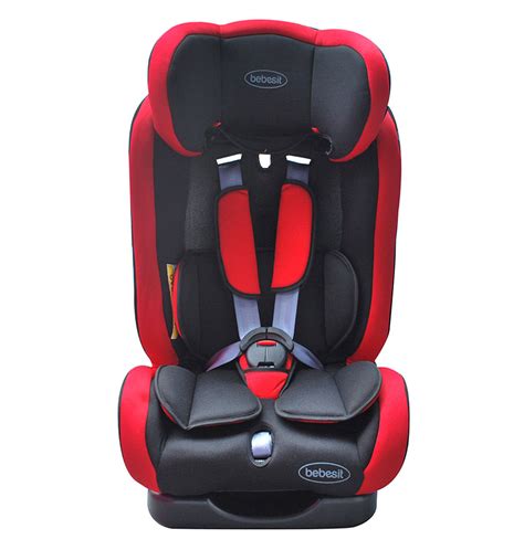 Silla carro bebe PenalbaWeb.com