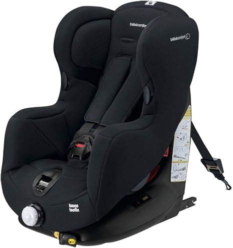Silla coche bebe confort opal PenalbaWeb.com