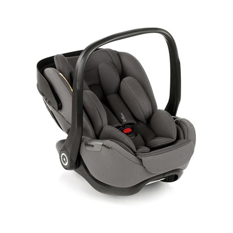 Silla coche bebe jane PenalbaWeb.com