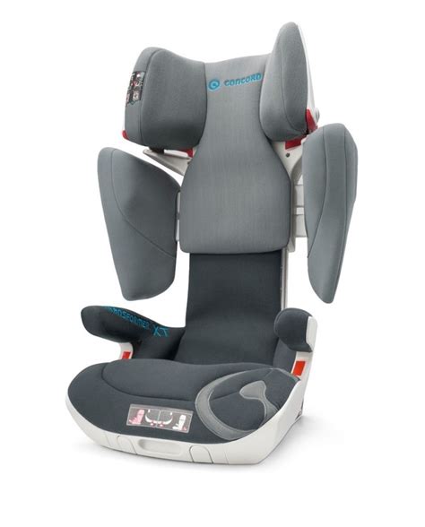 Silla coche concord PenalbaWeb.com