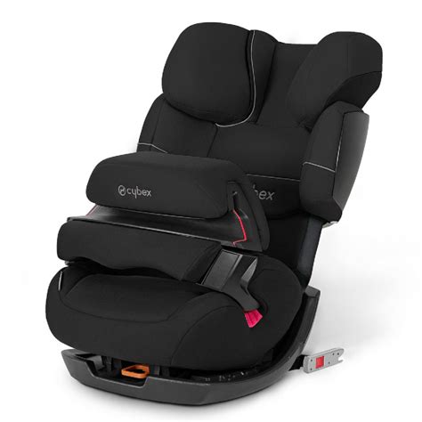 Silla coche cybex pallas PenalbaWeb.com