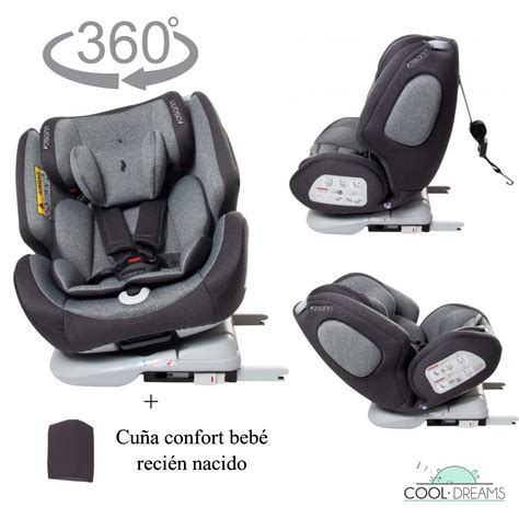 Silla coche grupo 0 PenalbaWeb.com