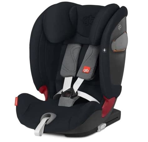 Silla coche grupo 1 2 3 PenalbaWeb.com