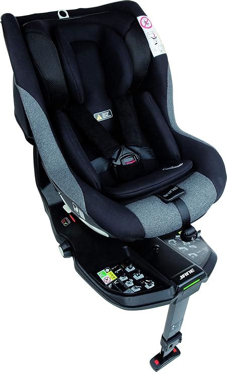 Silla coche jane isofix PenalbaWeb.com