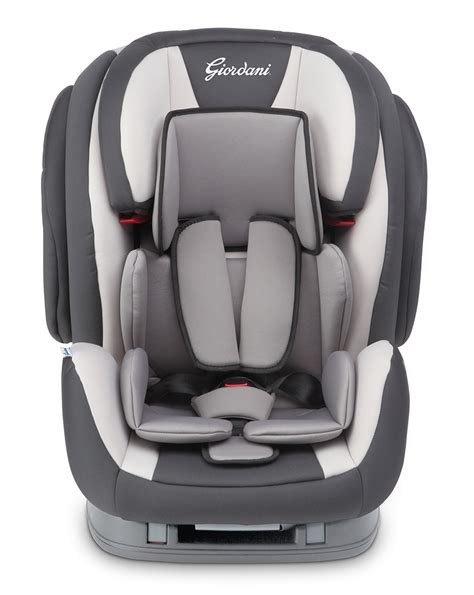 Silla coche prenatal PenalbaWeb.com