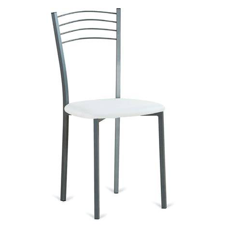 Silla cocina blanco PenalbaWeb.com