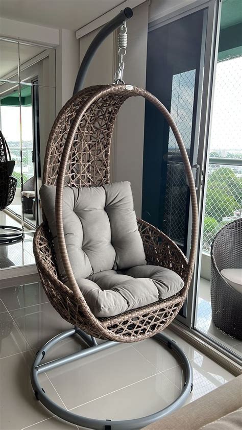 Silla colgante PenalbaWeb.com