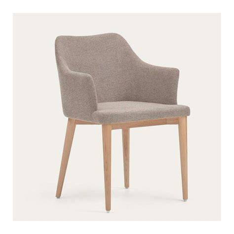 Silla comedor brazos PenalbaWeb.com