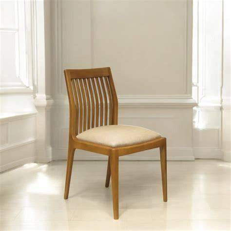 Silla comedor madera PenalbaWeb.com