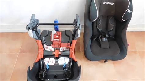 Silla concord ultimax PenalbaWeb.com