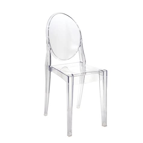 Silla cristal PenalbaWeb.com